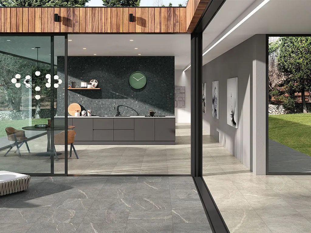 Керамогранит SOAP STONE от производителя Cercom Ceramiche –  фото