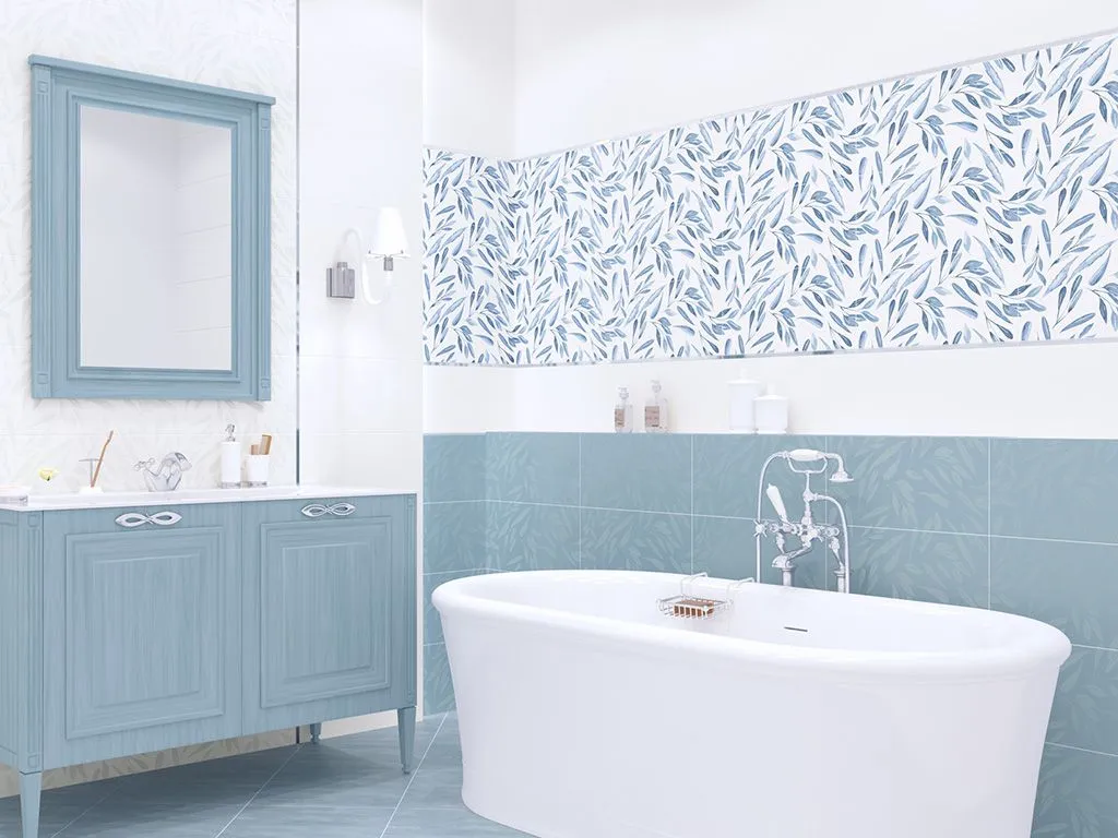 Керамическая плитка DIY MONTBLANC от производителя New Trend –  фото