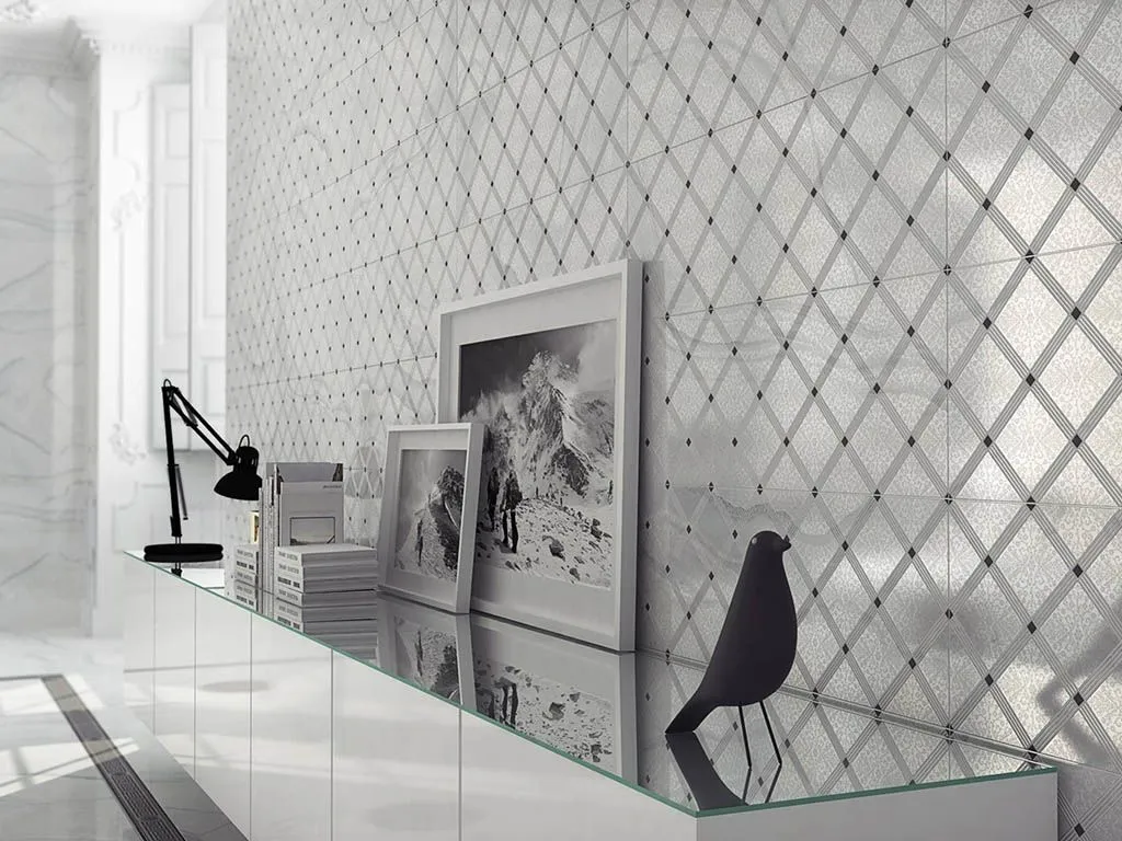 Керамогранит INVICTUS от производителя Colorker –  фото