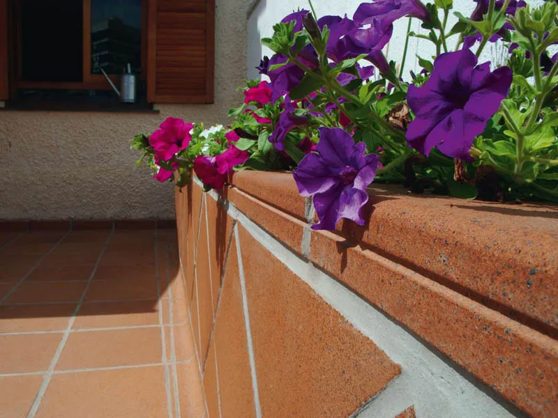 Керамическая плитка ALBARRACIN от производителя Gresan –  фото