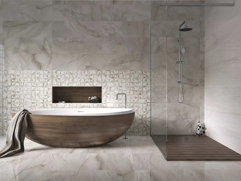 Керамическая плитка YORK от производителя Navarti –  фото