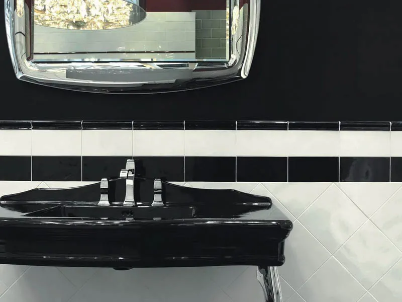 Керамическая плитка VINTAGE от производителя Ceramiche Grazia –  фото