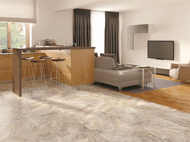 Керамогранит CANYON от производителя Kerranova –  фото