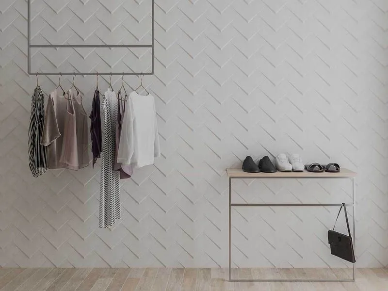 Керамогранит ELLE / BOHO от производителя WOW –  фото