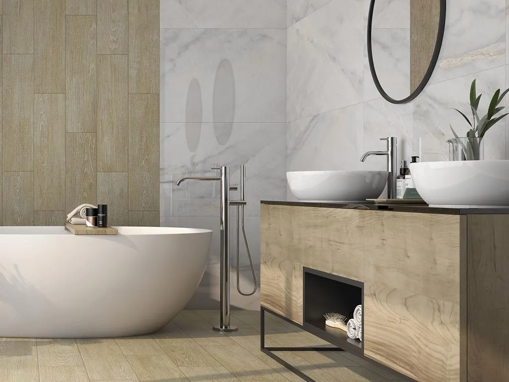 Керамогранит BAHIA от производителя Pamesa –  фото