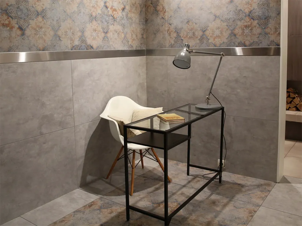 Керамогранит WAREHOUSE от производителя Villeroy & Boch –  фото