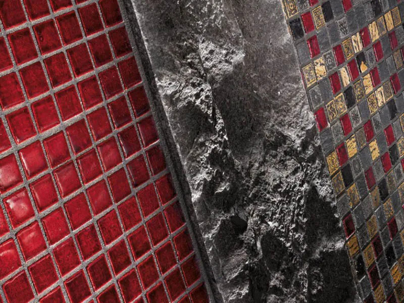 Натуральный камень LACCHE от производителя Petra Antiqua –  фото