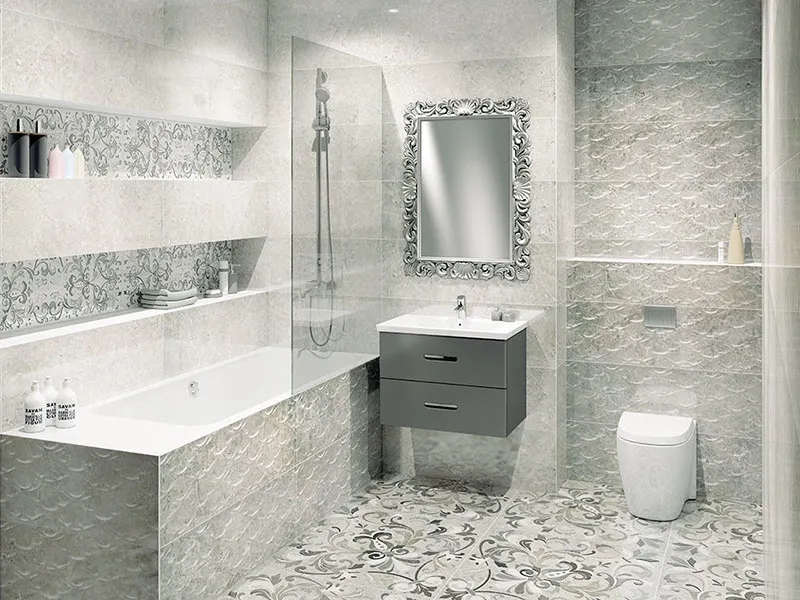 Керамическая плитка ELEGANZA от производителя Rocersa –  фото