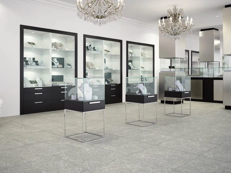 Керамическая плитка PALAZZO от производителя Aparici –  фото