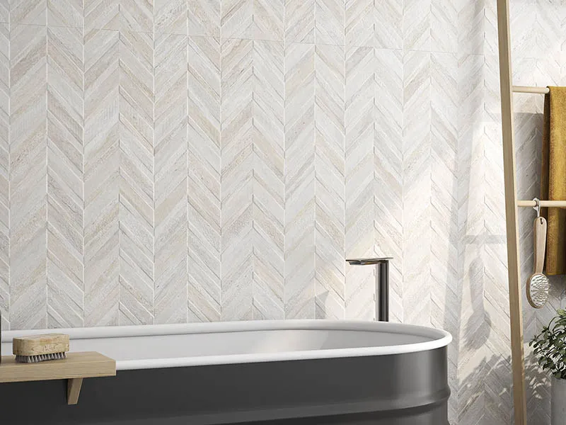 Керамическая плитка BERNINI от производителя Saloni Ceramica –  фото