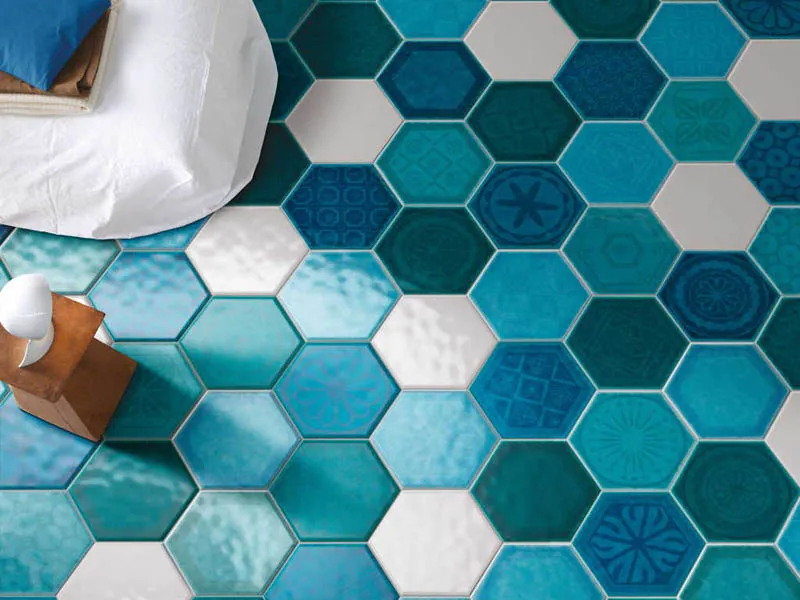 Керамогранит SARDINIA от производителя Cerasarda –  фото