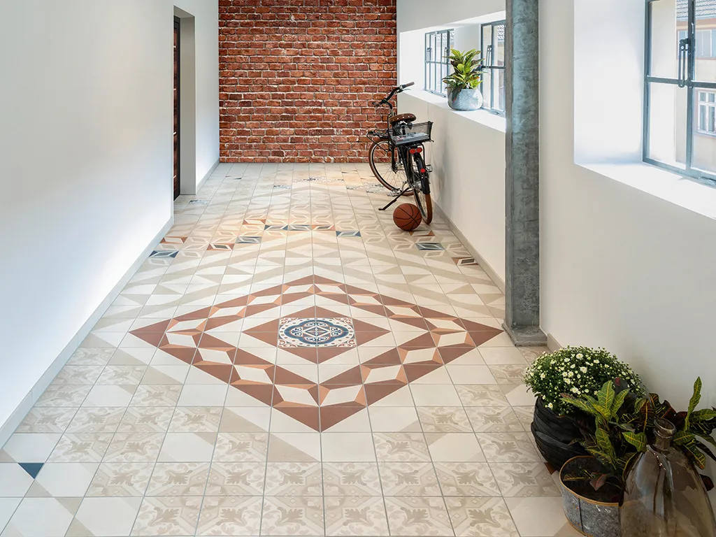 Керамическая плитка CENTURY UNLIMITED от производителя Villeroy & Boch –  фото