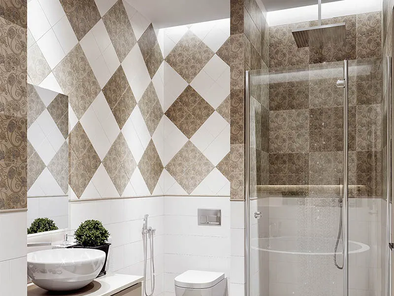 Керамическая плитка MEMO от производителя Cotto Russo –  фото