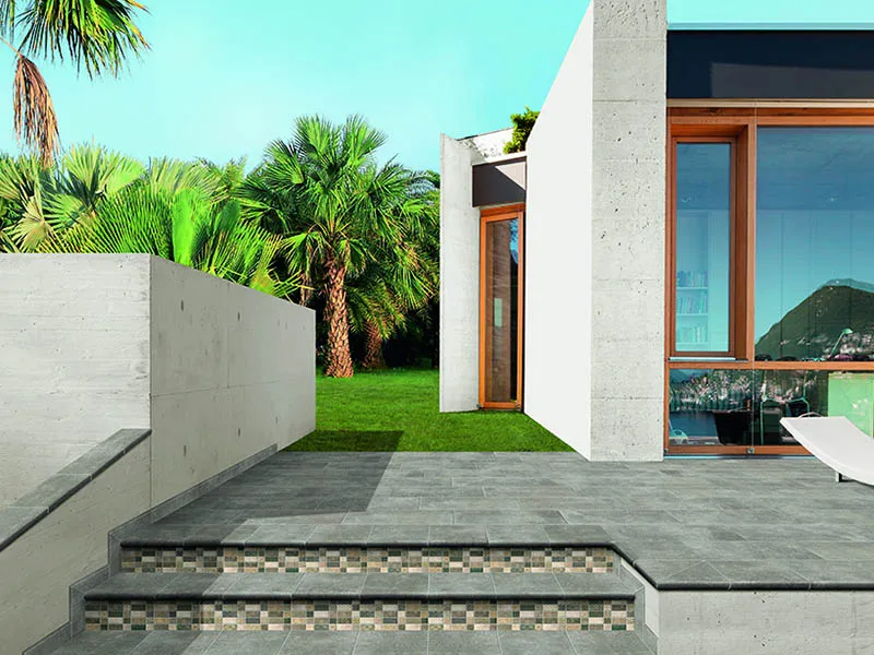 Керамогранит EVEREST от производителя Natucer –  фото