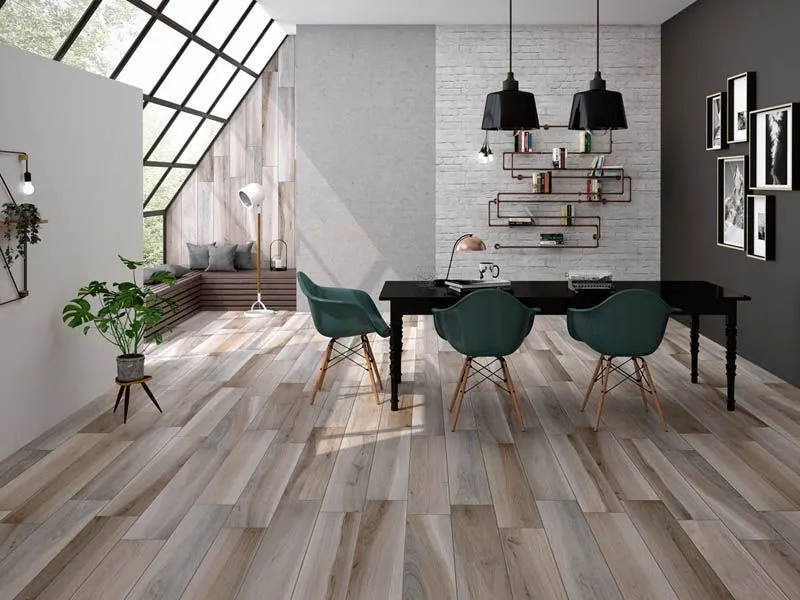 Керамогранит CHARISMA от производителя Rocersa –  фото