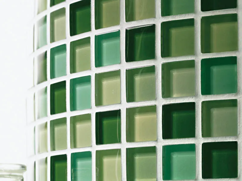 Мозаика TRANSPARENZE (CRYSTAL С) от производителя Vitrex –  фото