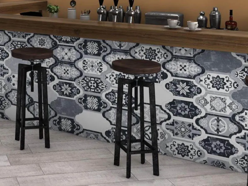 Керамогранит CORNITO PROVENZAL от производителя Codicer –  фото