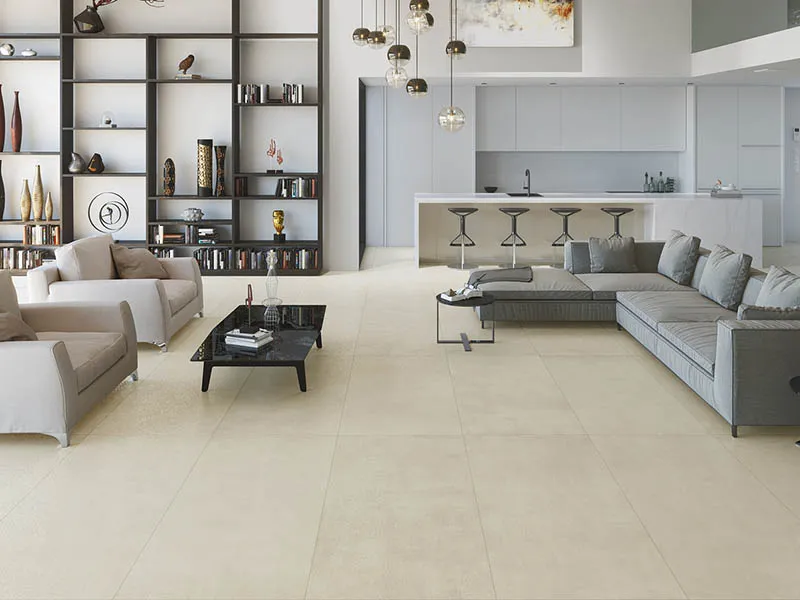 Керамогранит ELVEN от производителя Keraben –  фото