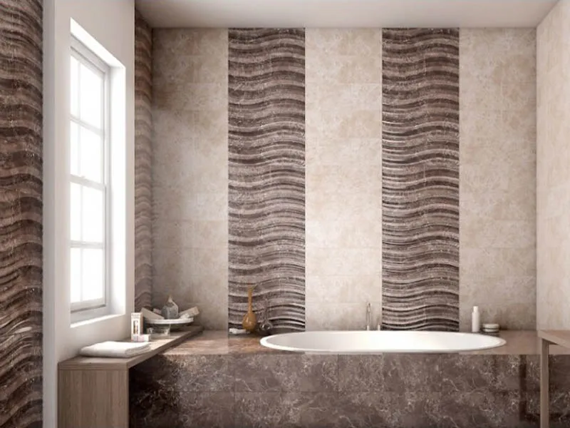 Керамическая плитка SIENA от производителя Navarti –  фото