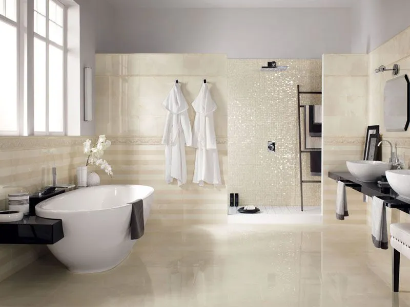 Керамическая плитка ONICE D от производителя Impronta Ceramiche –  фото