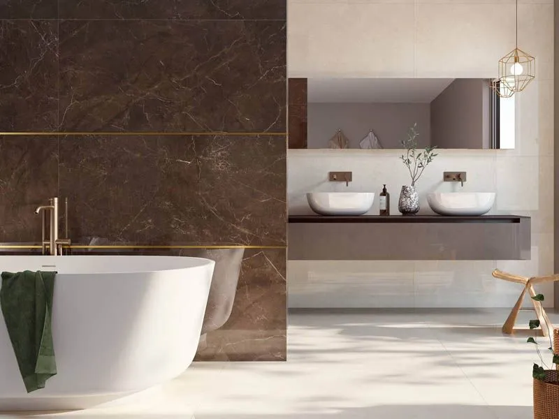 Керамогранит QUORUM от производителя Colorker –  фото