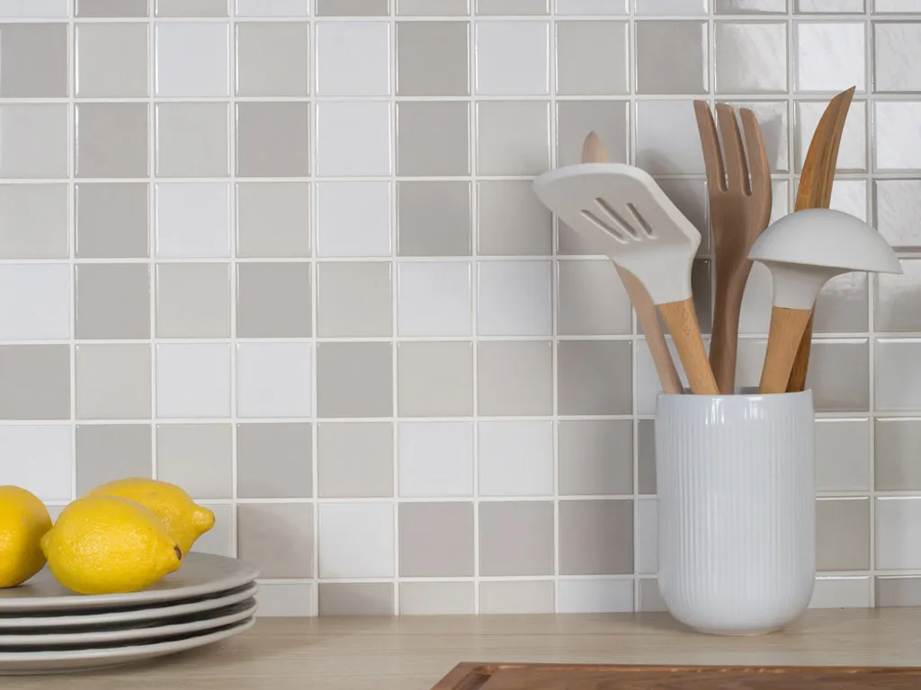 Мозаика HOMEWORK от производителя StarMosaic –  фото