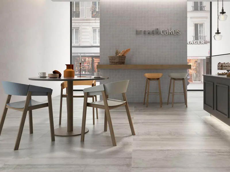 Керамогранит K.SINTEX от производителя Pamesa –  фото