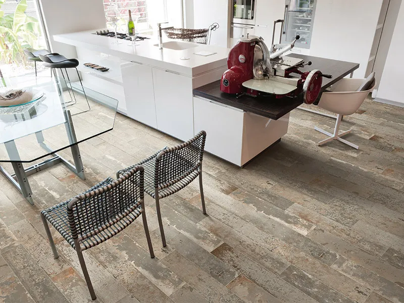 Керамогранит MARKS от производителя Elios/Exelle –  фото