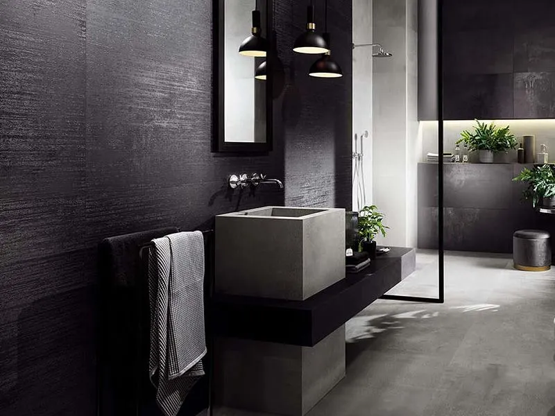 Керамогранит BLAZE от производителя Atlas Concorde (Italy) –  фото