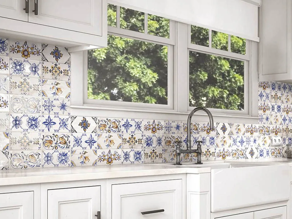 Керамическая плитка MATTONELLA от производителя Mainzu –  фото