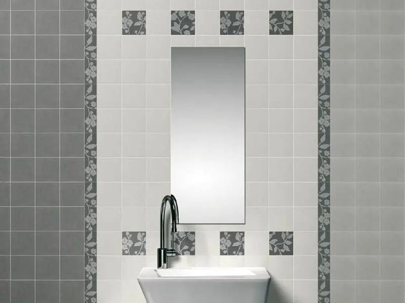 Керамическая плитка LG LOGICA от производителя Del Conca –  фото