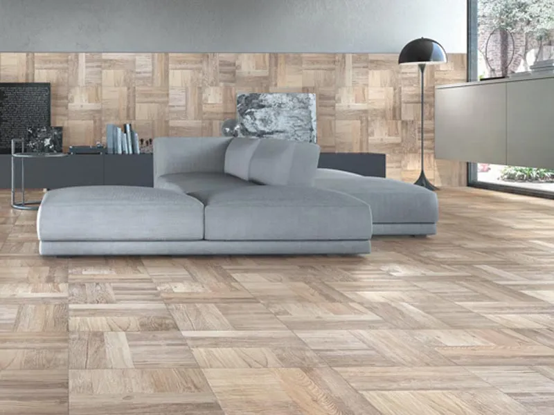 Керамическая плитка PARCHI от производителя Casalgrande Padana –  фото