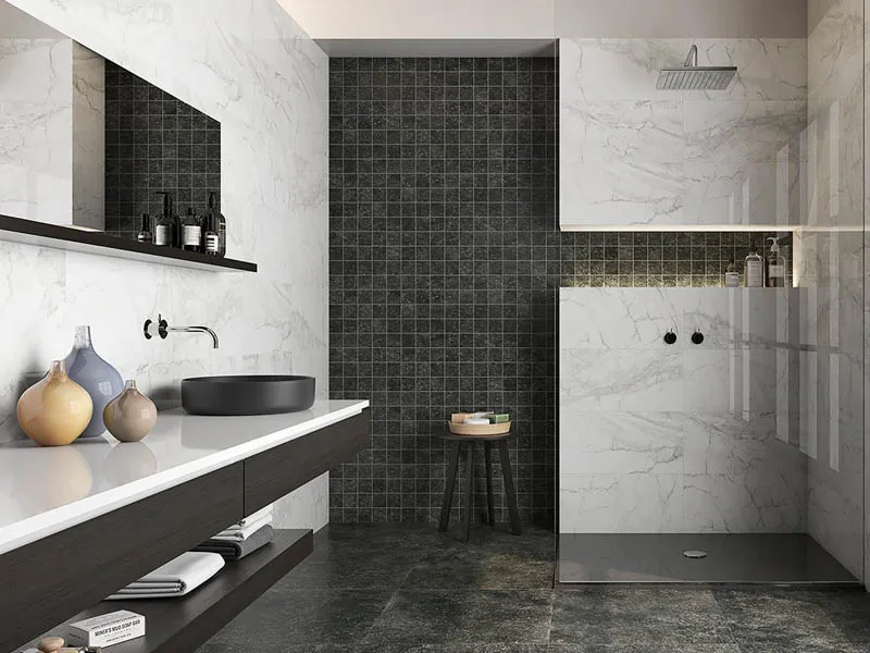 Керамогранит K.SINTEX от производителя Pamesa –  фото