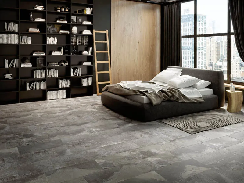 Керамогранит HIGH LINE от производителя La Fabbrica –  фото