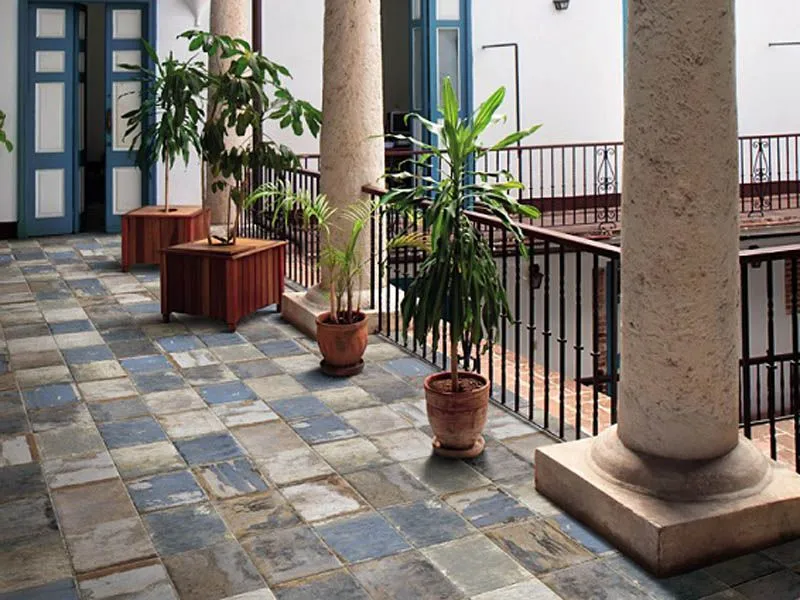 Керамогранит HAVANA от производителя Cir Ceramiche –  фото