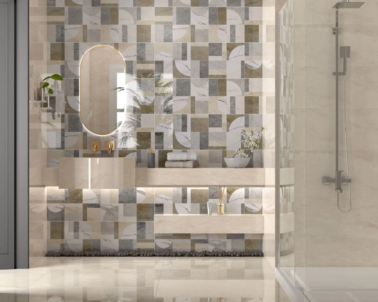  WELLS от производителя Pamesa –  фото