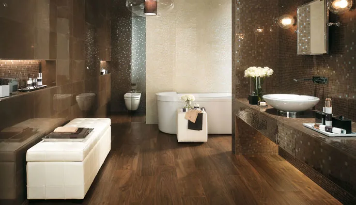 Керамическая плитка MARVEL от производителя Atlas Concorde (Italy) –  фото