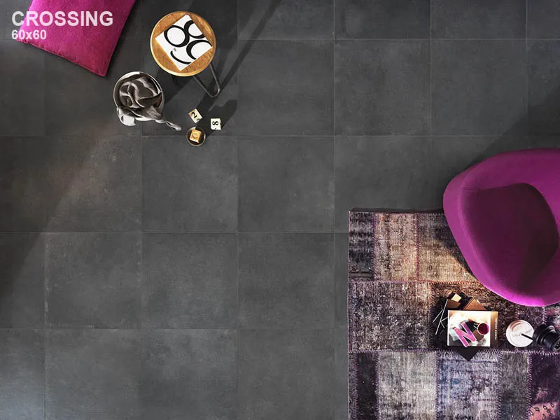 Керамогранит SQUARE от производителя Impronta Ceramiche –  фото