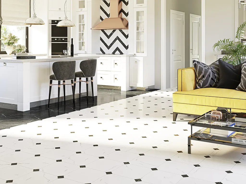 Керамогранит ETTIENNE от производителя Villeroy & Boch –  фото