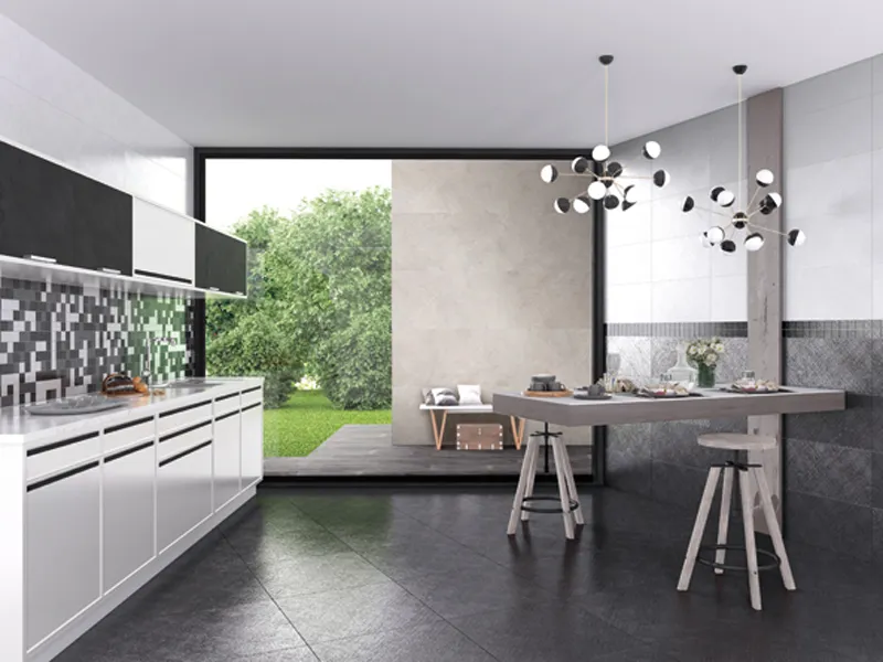 Керамическая плитка HARLEY от производителя Azteca –  фото