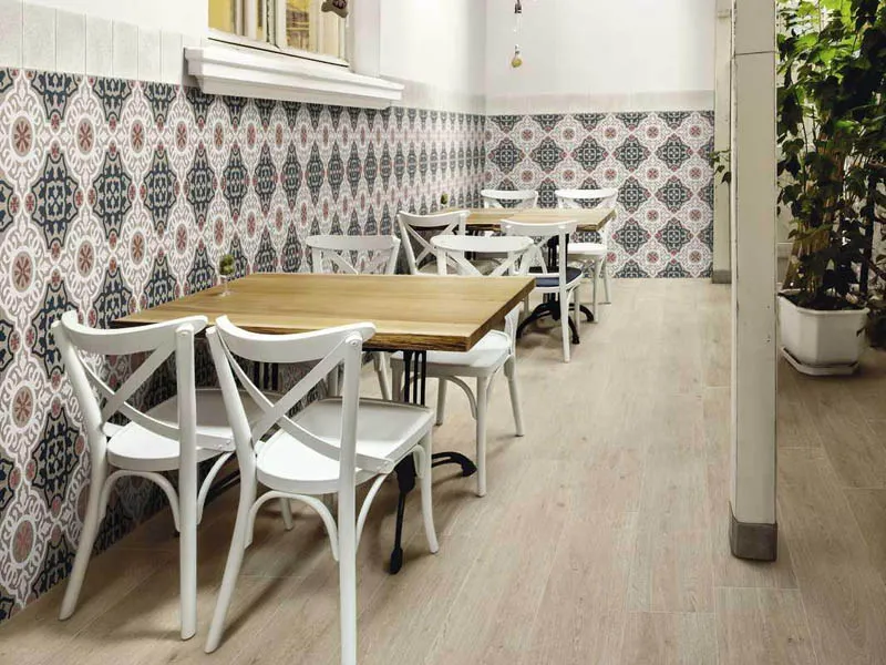 Керамогранит ABITARE от производителя Ragno Marazzi –  фото