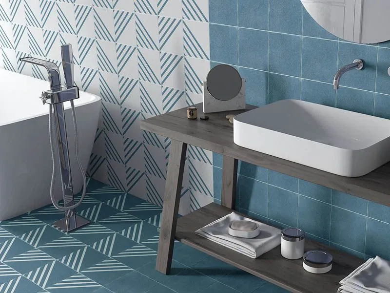 Керамогранит BOREAL от производителя WOW –  фото