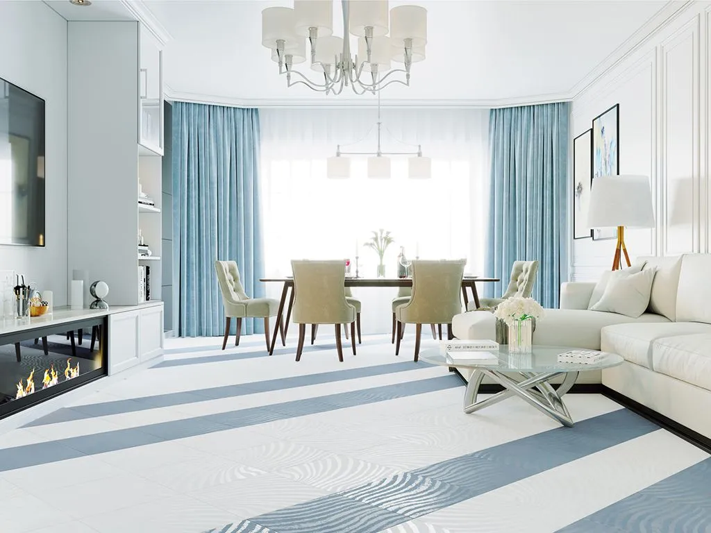 Керамогранит DANCE от производителя New Trend –  фото