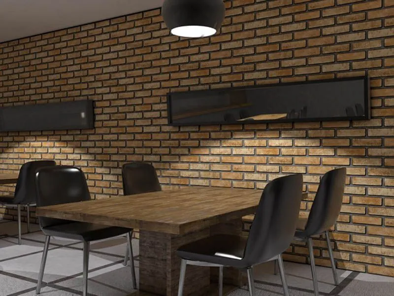 Керамическая плитка VINTAGE от производителя Monopole –  фото