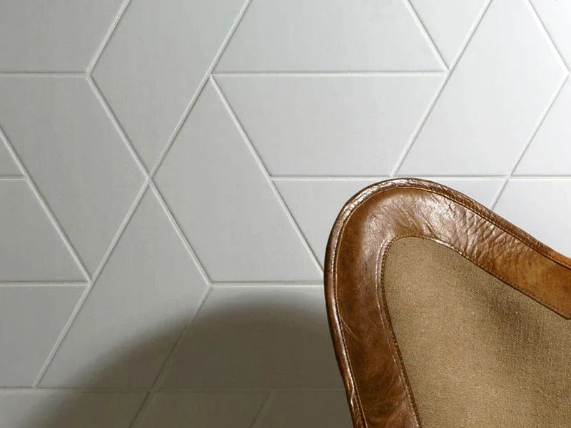 Керамическая плитка TRAPEZ от производителя Tonalite –  фото