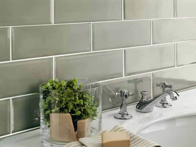 Керамическая плитка EDGE от производителя BayKer –  фото