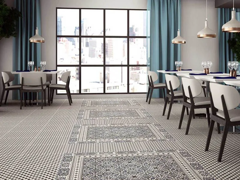 Керамогранит ORLY от производителя Realonda Ceramica –  фото