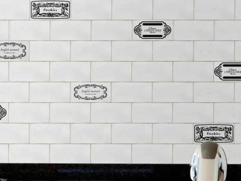 Керамическая плитка DEVON от производителя Decocer –  фото