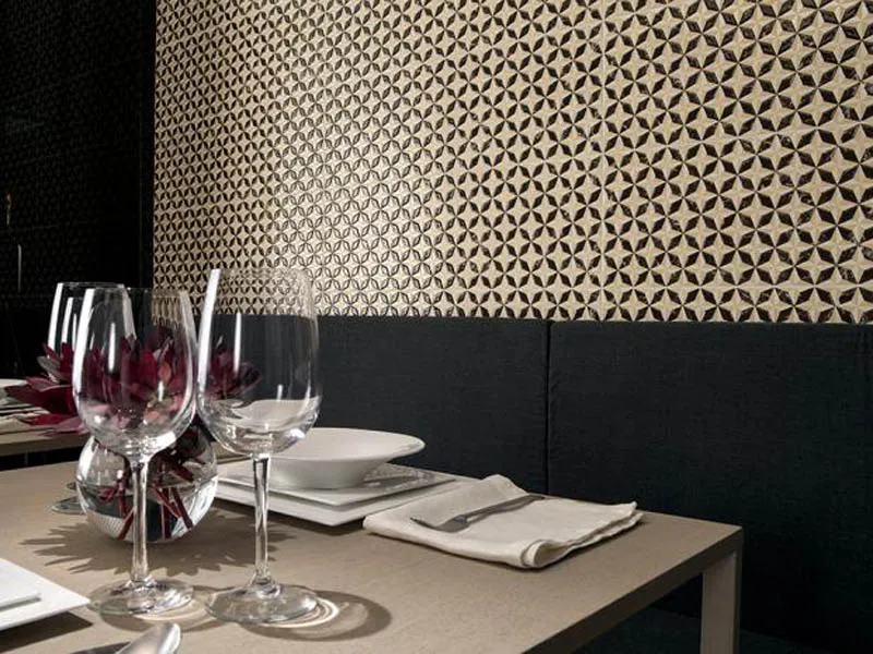 Керамическая плитка ELITE WALL PROJECT от производителя Italon –  фото