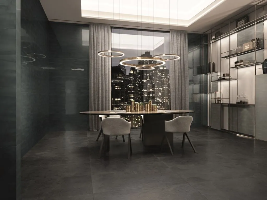 Керамогранит MATERIA от производителя Italon –  фото